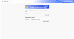 Desktop Screenshot of english.bjulebo.com